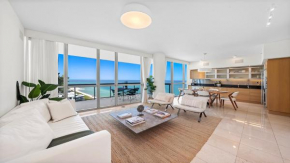 Oceanview Private Penthouse Condo at The Setai -3903